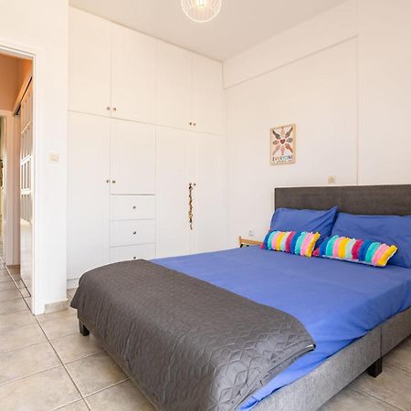 Jason City Escape - Cozy Urban Gem Kalamata Zewnętrze zdjęcie
