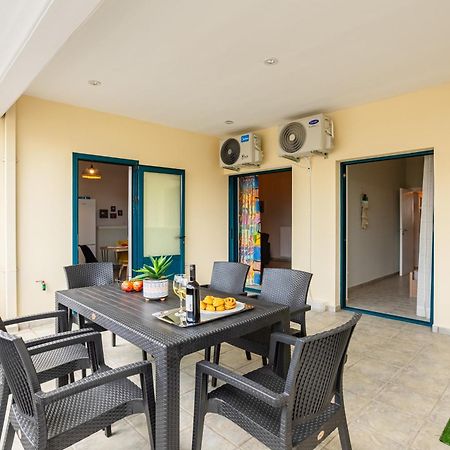 Jason City Escape - Cozy Urban Gem Kalamata Zewnętrze zdjęcie