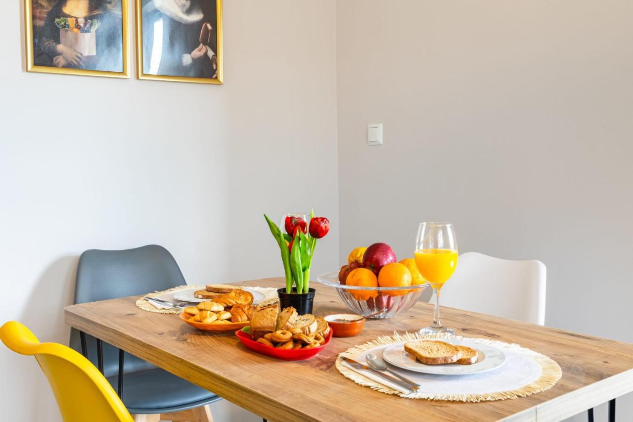 Jason City Escape - Cozy Urban Gem Kalamata Zewnętrze zdjęcie