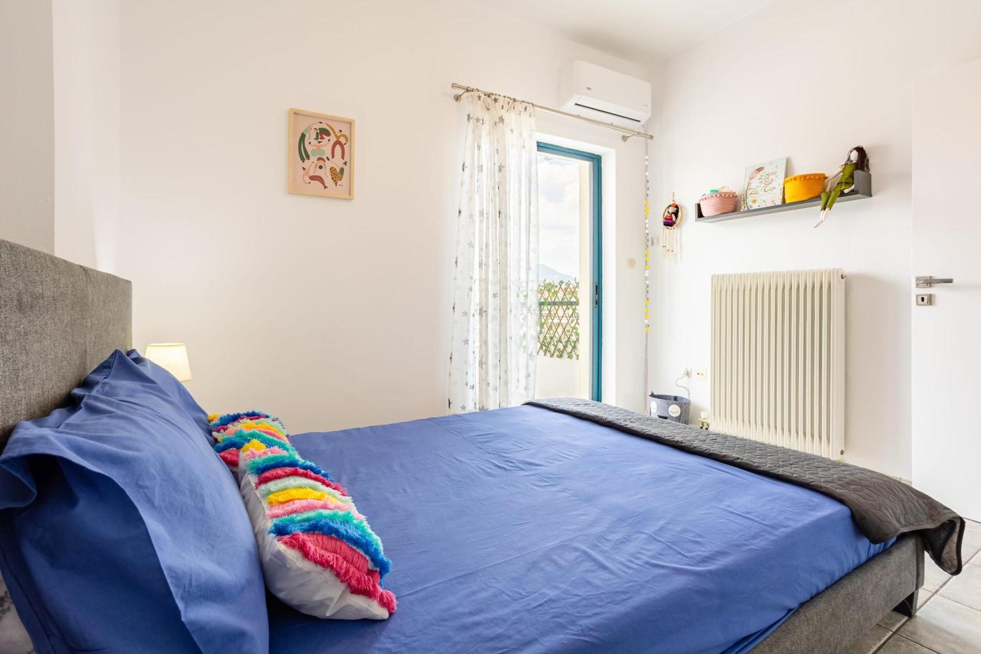 Jason City Escape - Cozy Urban Gem Kalamata Zewnętrze zdjęcie